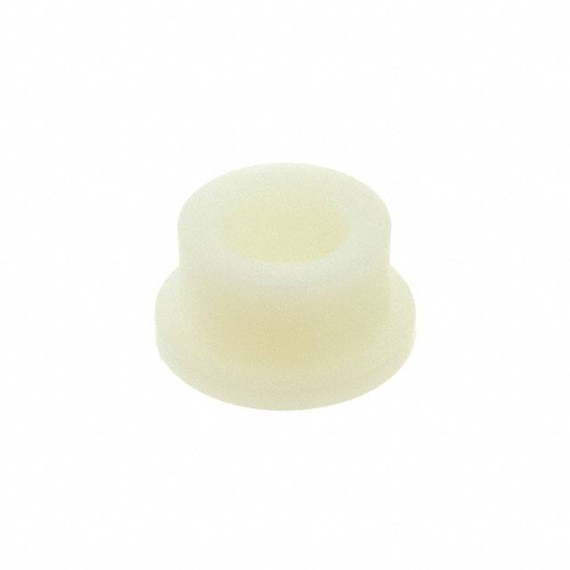 12SWS2582 Essentra Components  Rondelle - Spalla della boccola